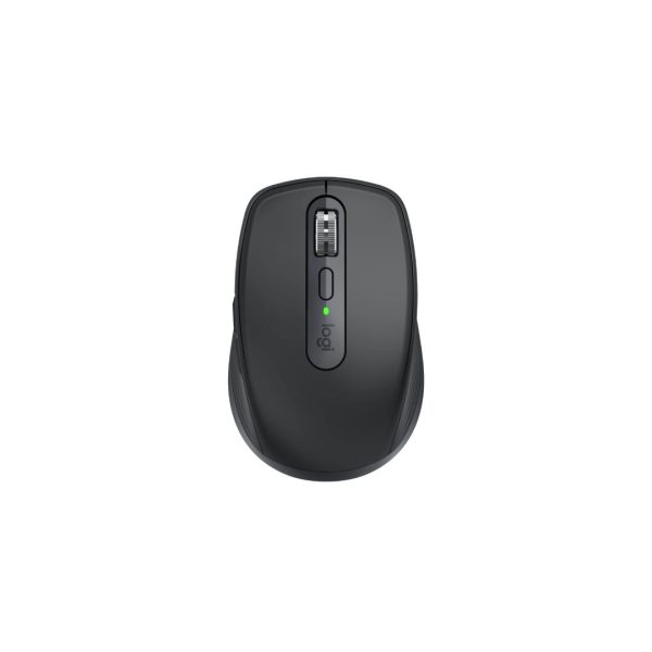 Logitech MX Anywhere 3S Compact Wireless Mouse