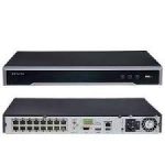 Hikvision 16 Channel NVR