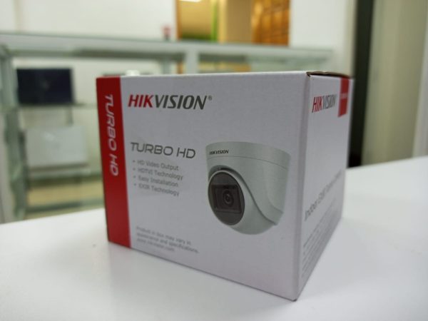 Hikvision 1080P HD camera (DOME) - Image 2