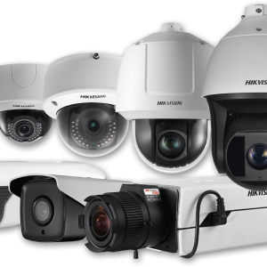 CCTV Cameras