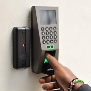 Access Control