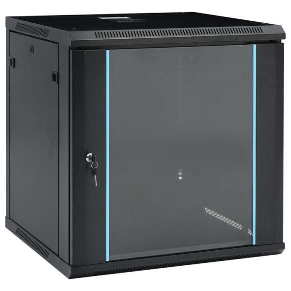 12U NETWORK CABINET (600x450)