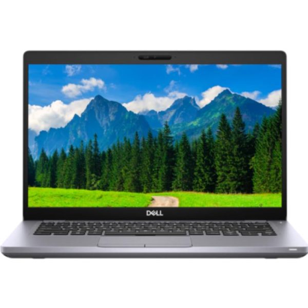 DELL LATITUDE 5410 16GB RAM 512GB SSD