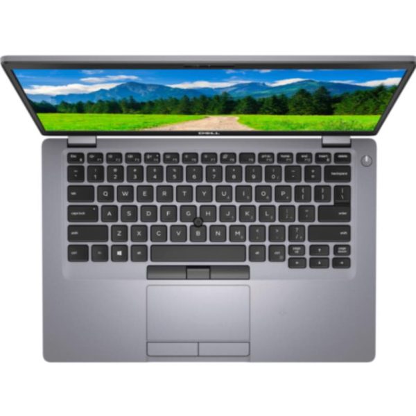 DELL LATITUDE 5410 16GB RAM 512GB SSD - Image 3