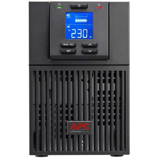 APC Easy UPS On-Line SRV 1000VA 230V