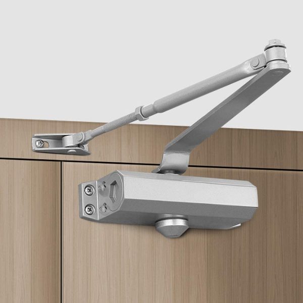 Door Closure