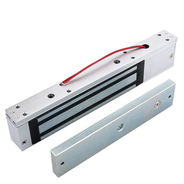 Magnetic lock 280KG Access Control System Lock