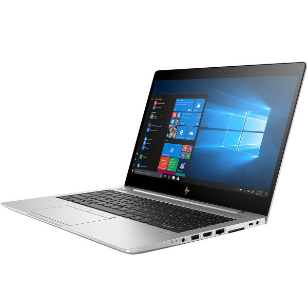 HP EliteBook 840 G5 8th Gen Intel Core i5 8GB 256GB