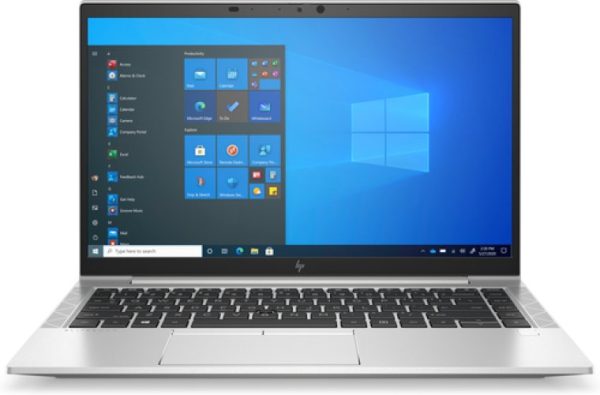 Hp elitebook 840g8 i7 11th generation 16gb 512ssd 14 inch